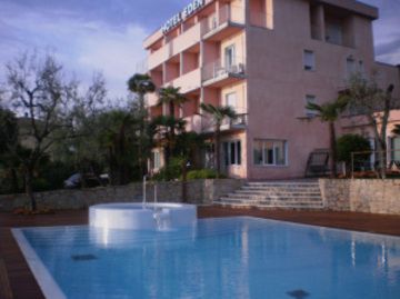 Hotel Eden