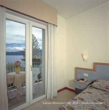 Hotel Eden