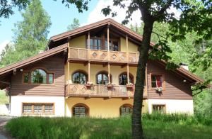 Volperossa Residence