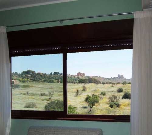 Camera con Vista