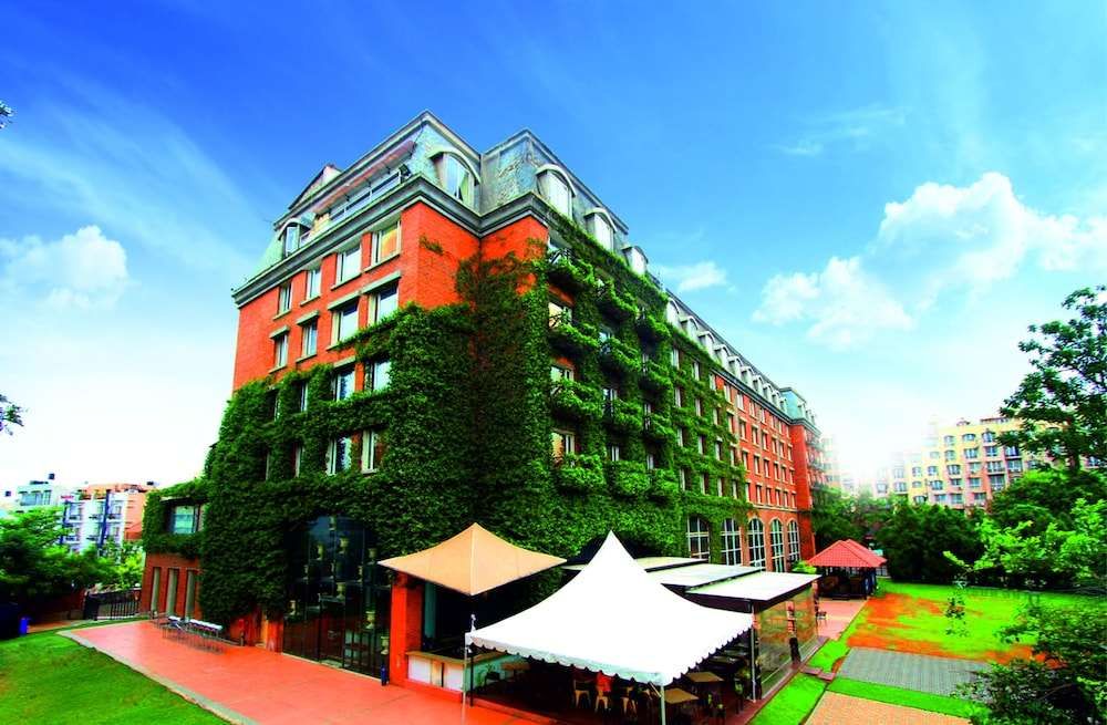 Hotel Royal Orchid, Bangalore