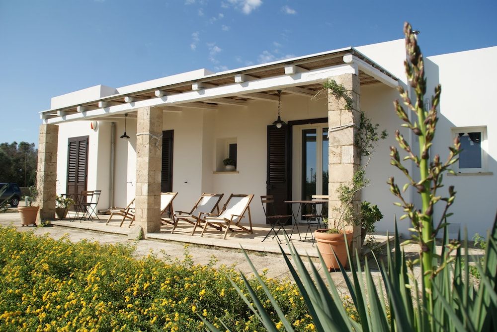 Bed and Breakfast Sosta A Ponente