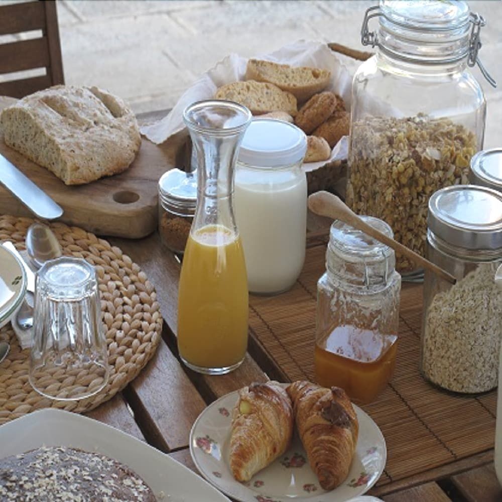 Bed and Breakfast Sosta A Ponente