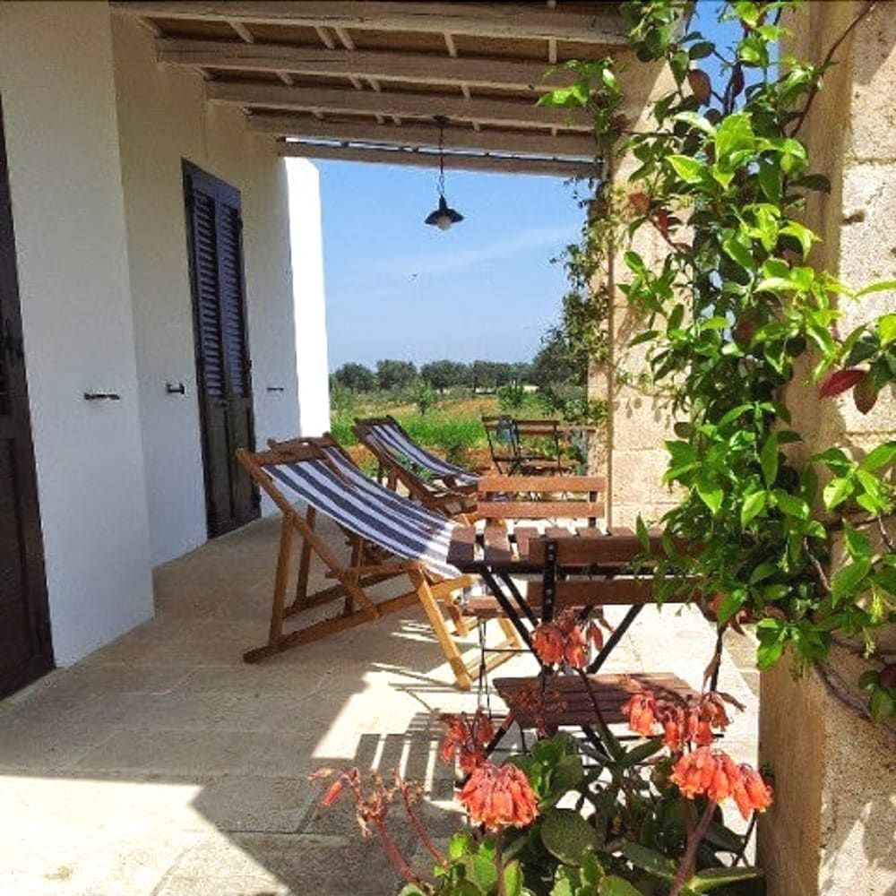 Bed and Breakfast Sosta A Ponente