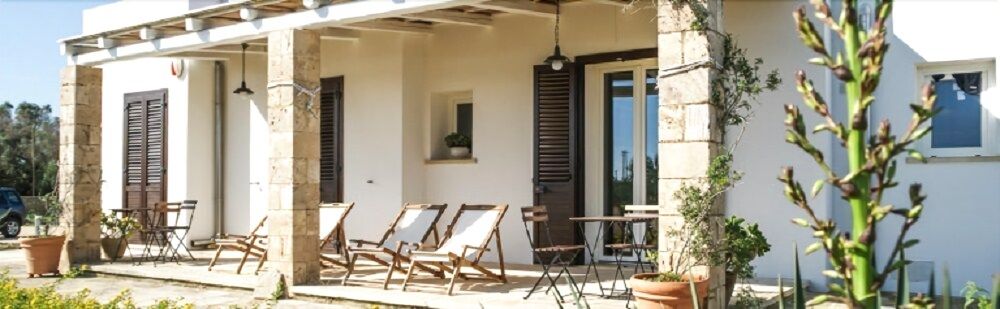 Bed and Breakfast Sosta A Ponente