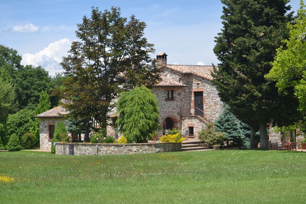 Borgo Poggio Bianco