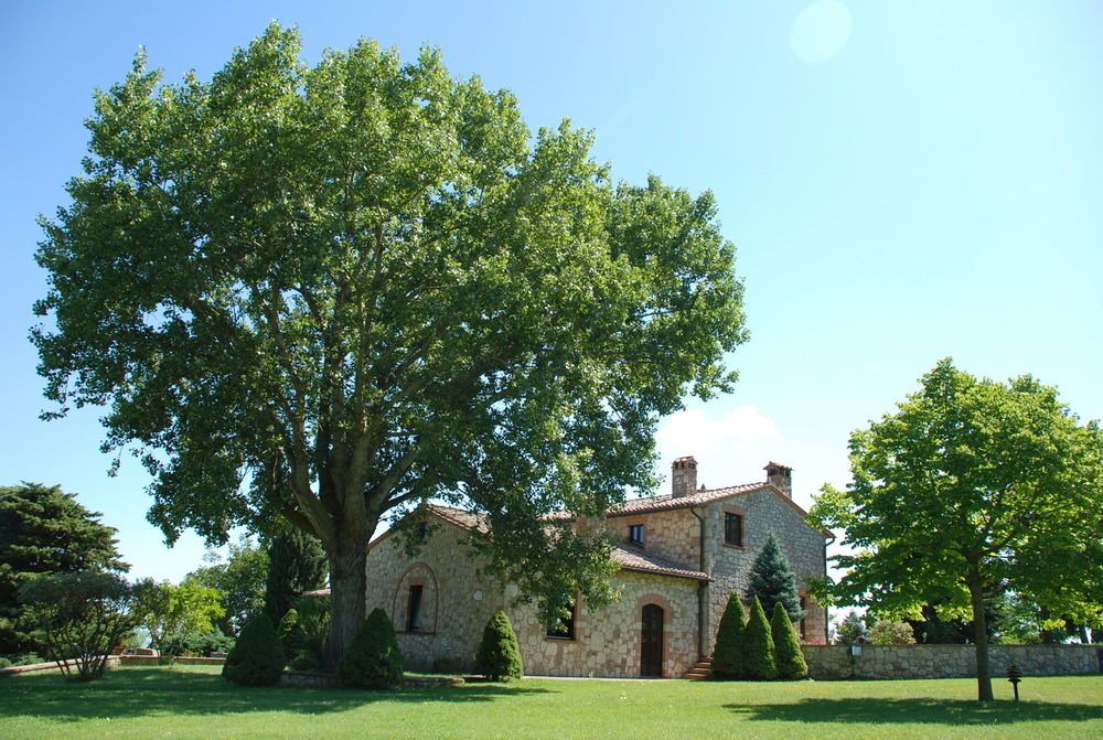 Borgo Poggio Bianco