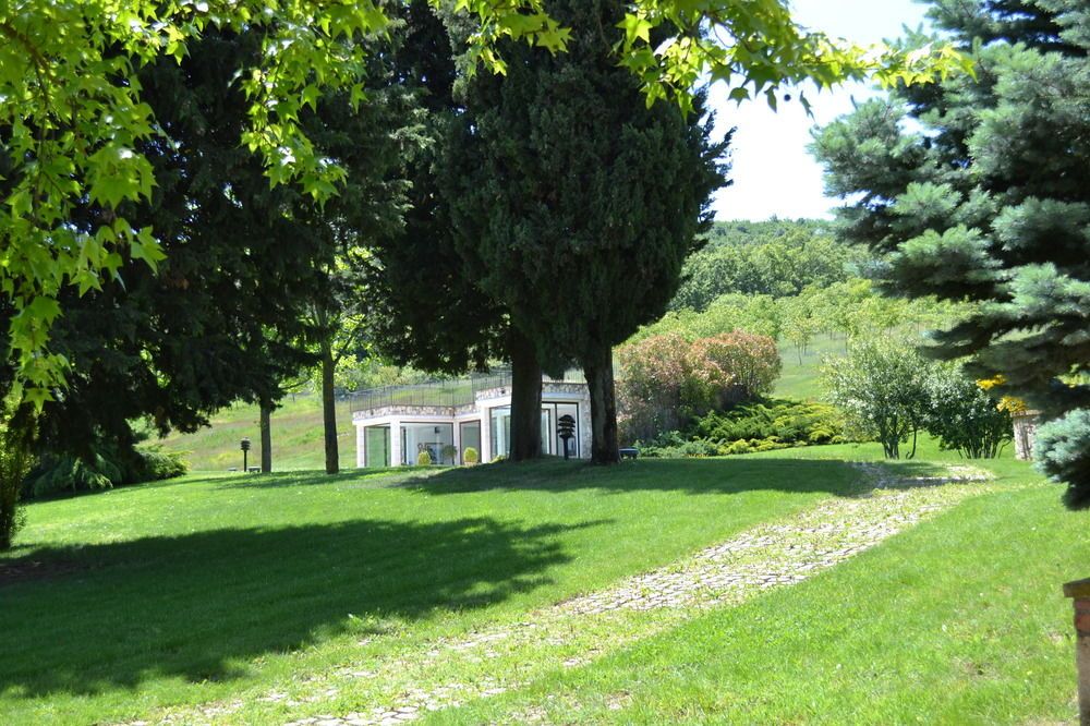 Borgo Poggio Bianco