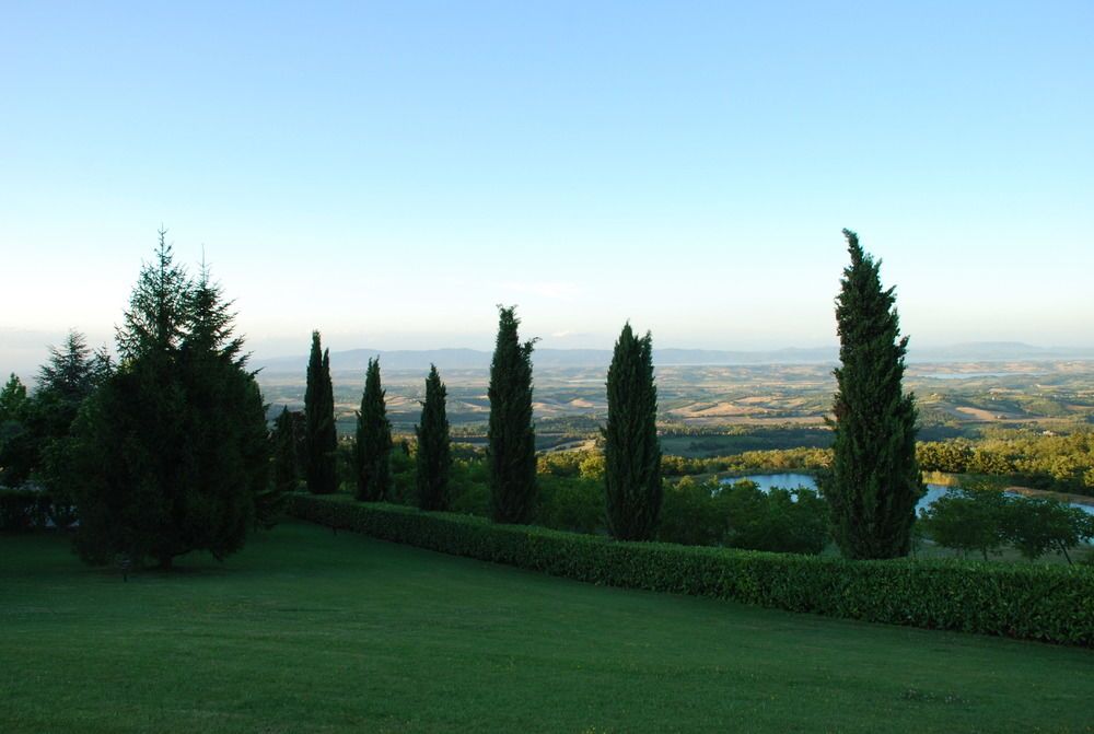 Borgo Poggio Bianco
