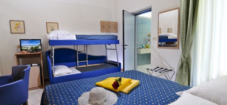 Hotel Losanna