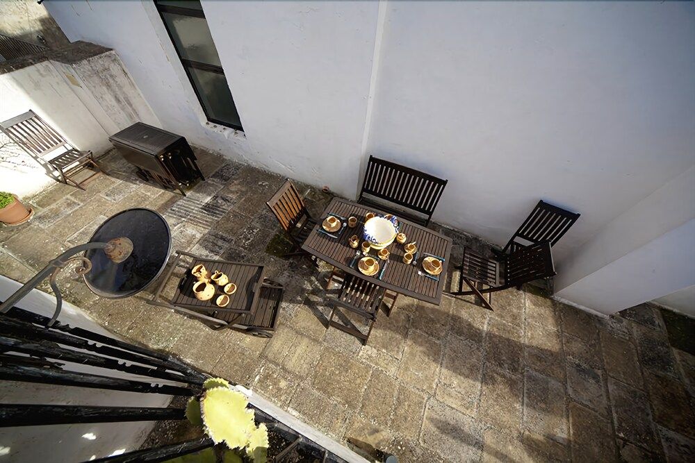 B&B Luna E Basilico