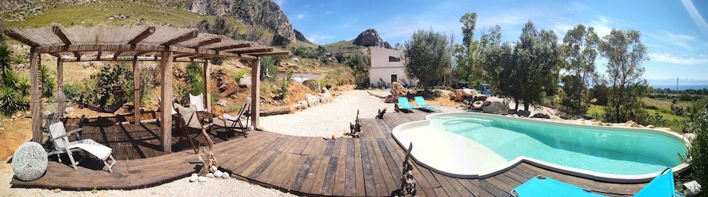 Naturarte Suites