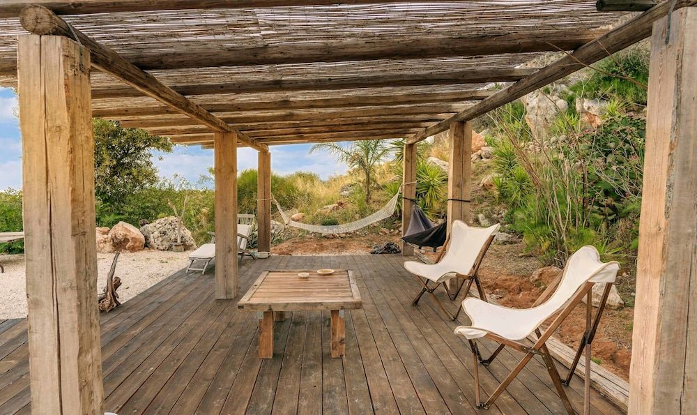 Naturarte Suites