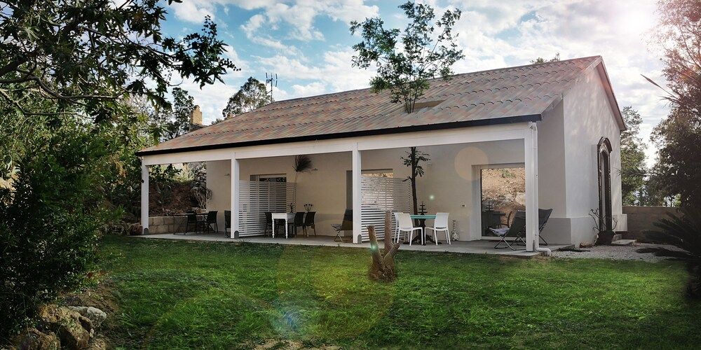 Naturarte Suites