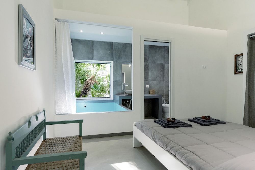 Naturarte Suites