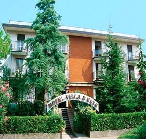 Hotel Villa d'Este