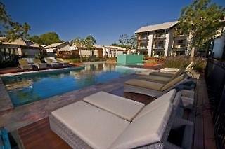 Pinctada Hotel Broome
