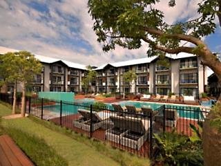 Pinctada Hotel Broome