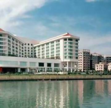 Marco Polo Xiamen