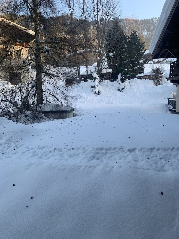 Résidence l'Orsière