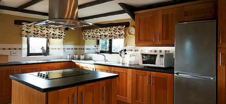 Wheatley Farm