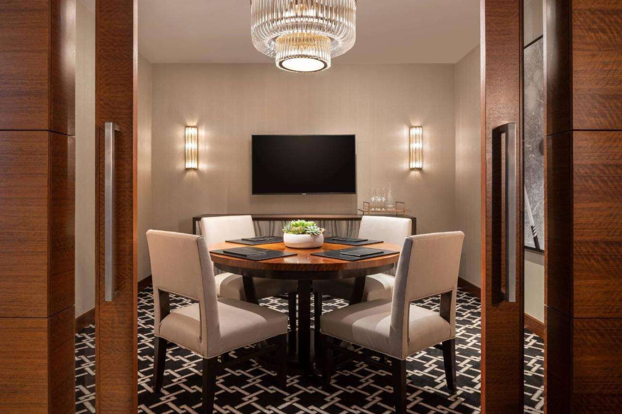The Ritz-Carlton, Los Angeles