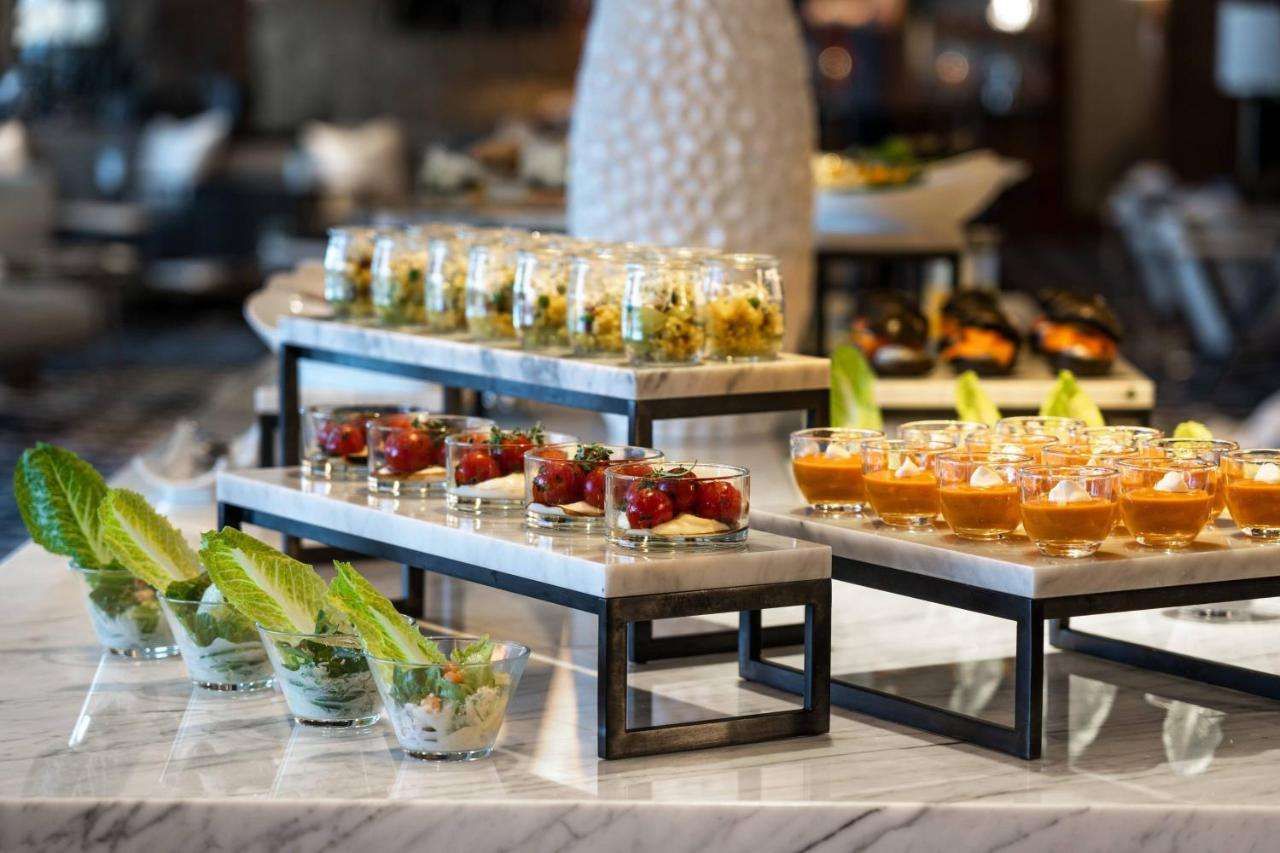 The Ritz-Carlton, Los Angeles