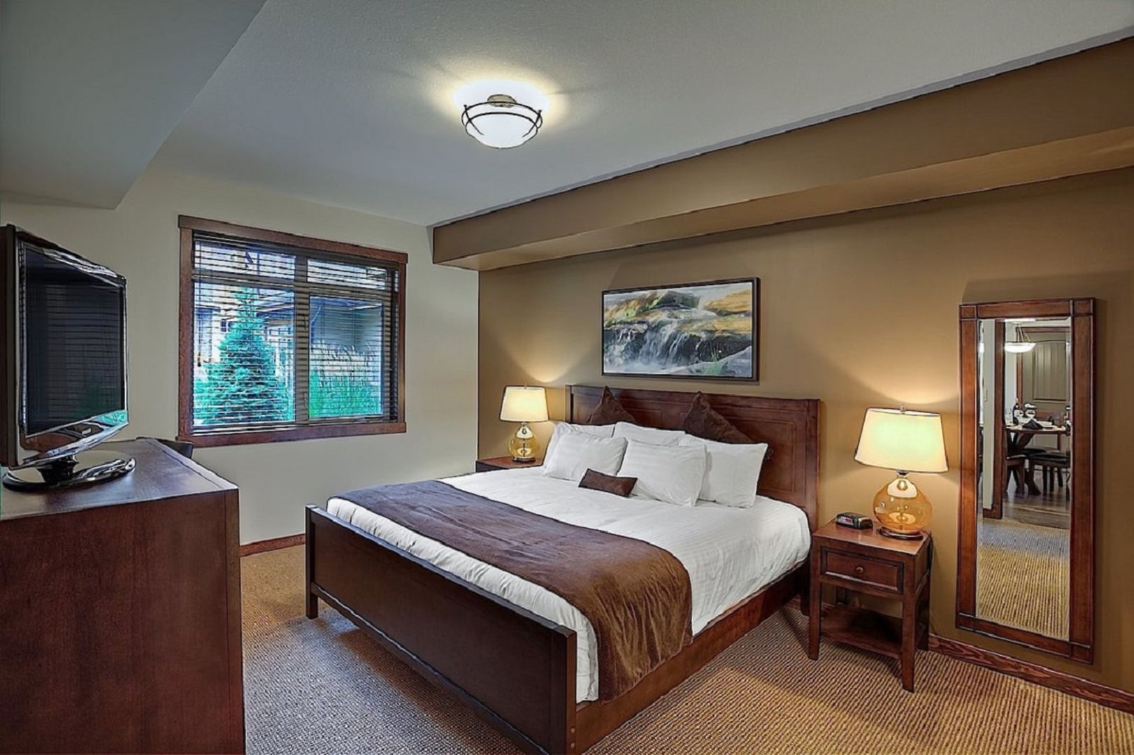 Stoneridge Mountain Resort