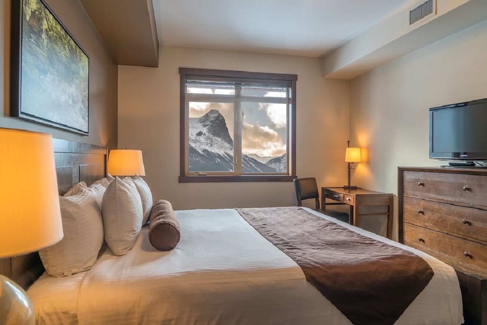 Stoneridge Mountain Resort
