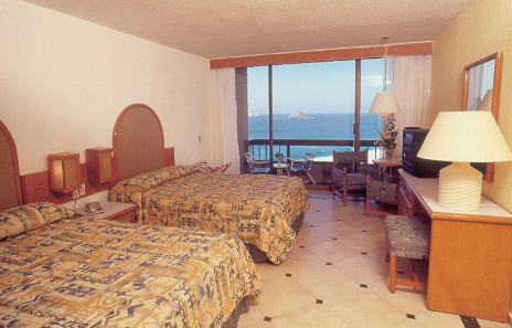 Sunscape Dorado Pacifico Ixtapa