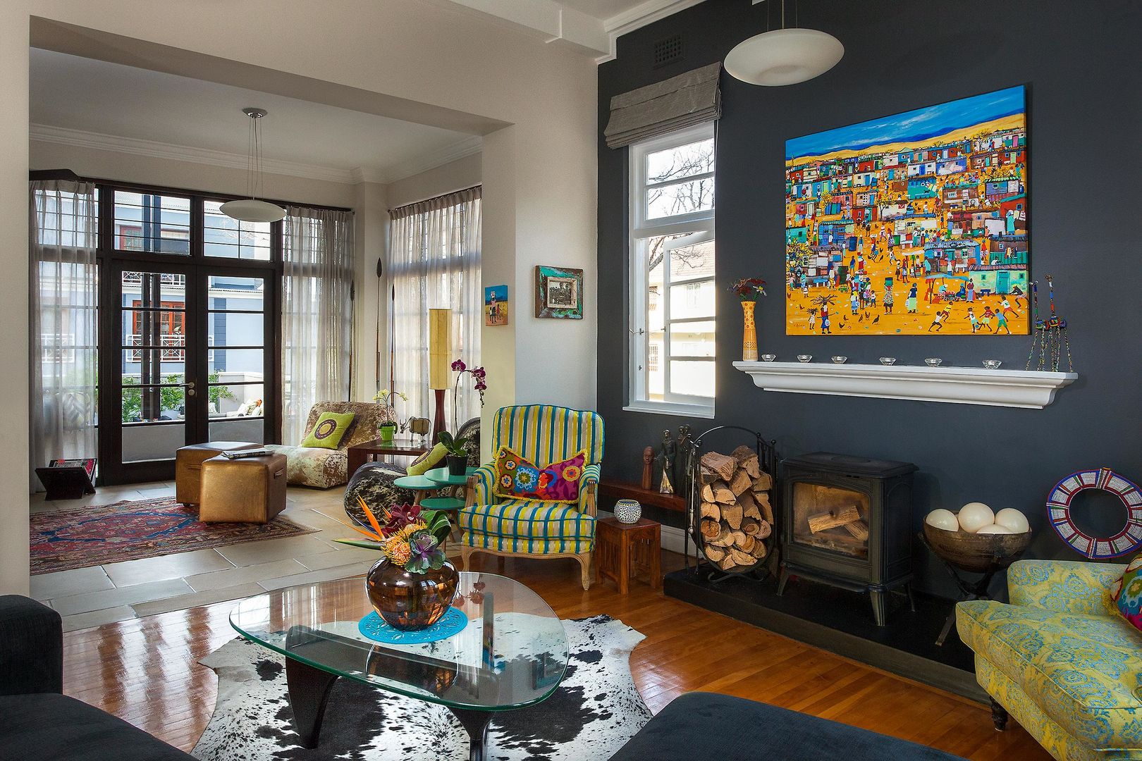 Derwent House Boutique Hotel