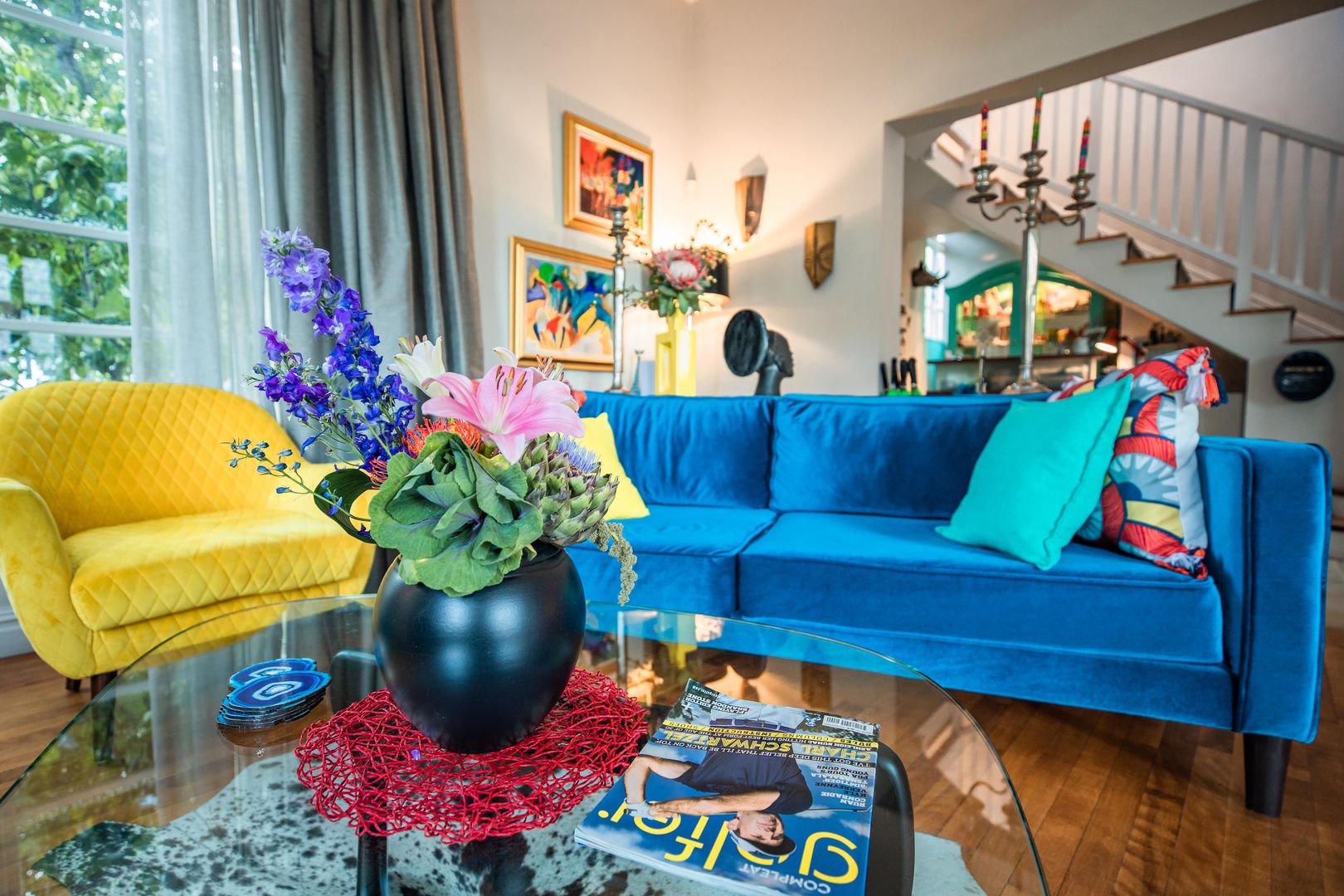 Derwent House Boutique Hotel