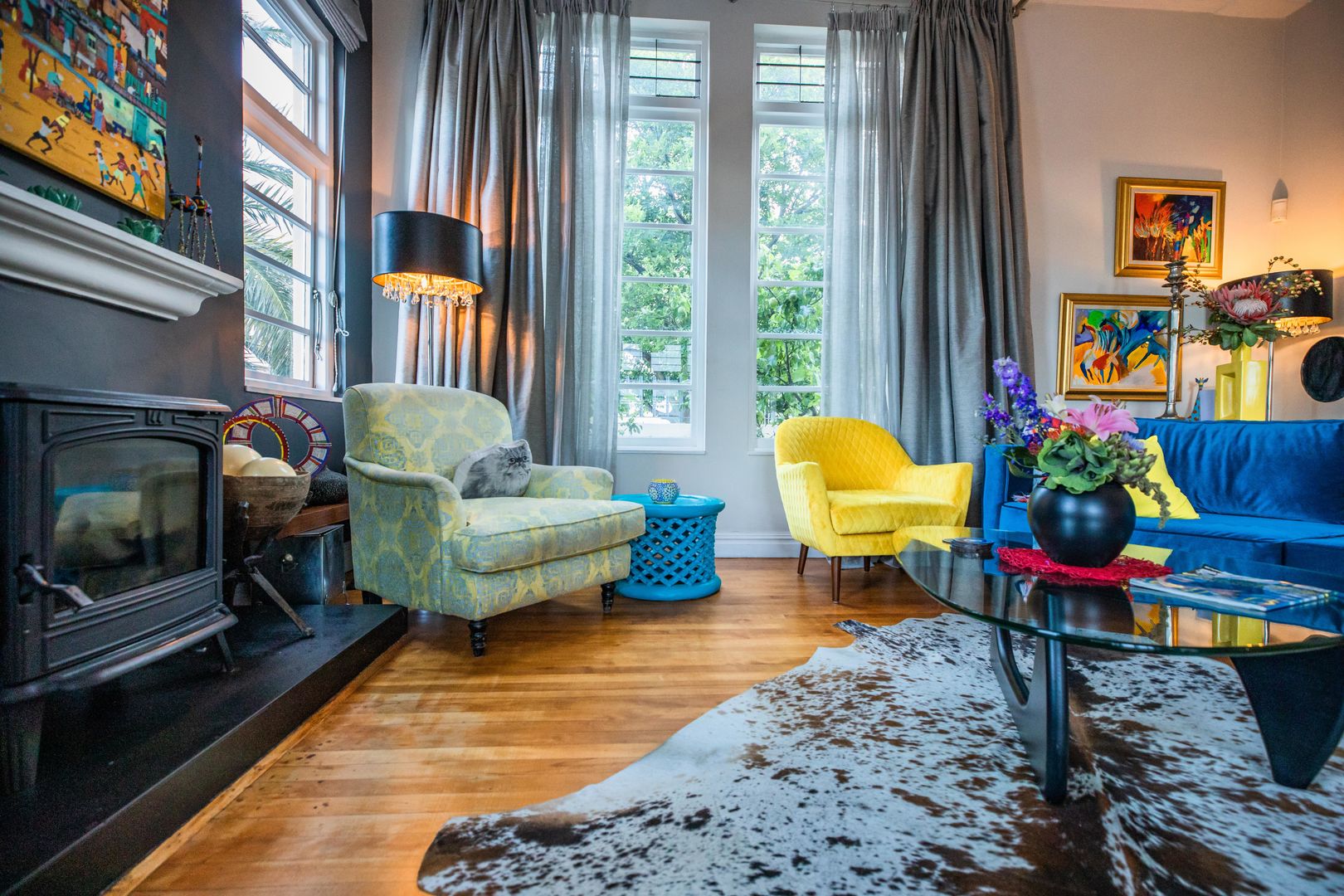 Derwent House Boutique Hotel
