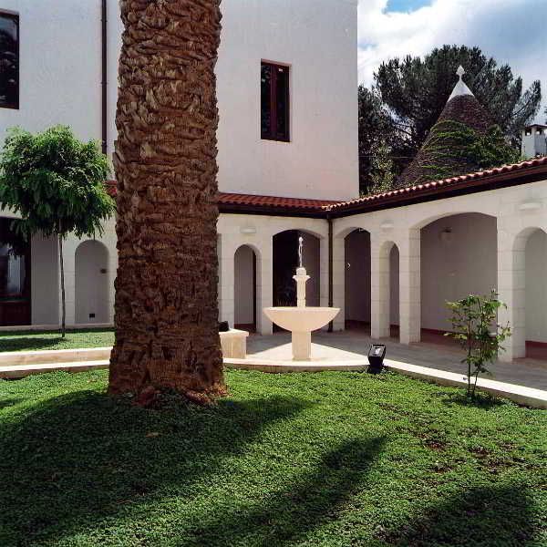 Albergo Sant Antonio