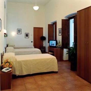 Albergo Sant Antonio
