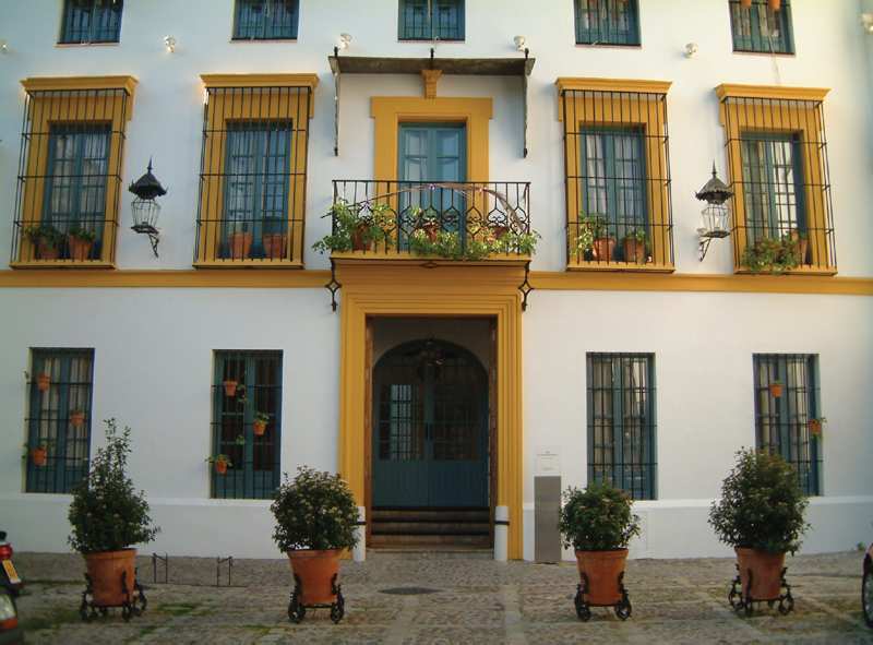 Hospes Las Casas del Rey de Baeza