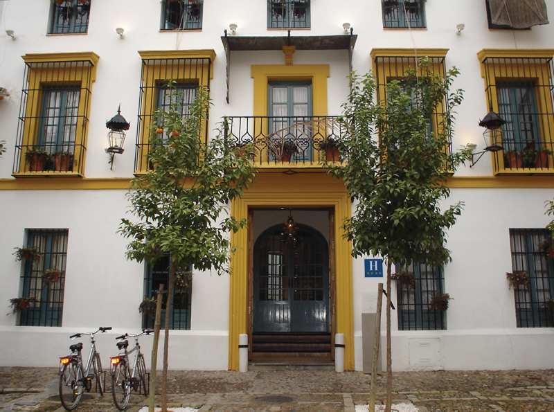 Hospes Las Casas del Rey de Baeza