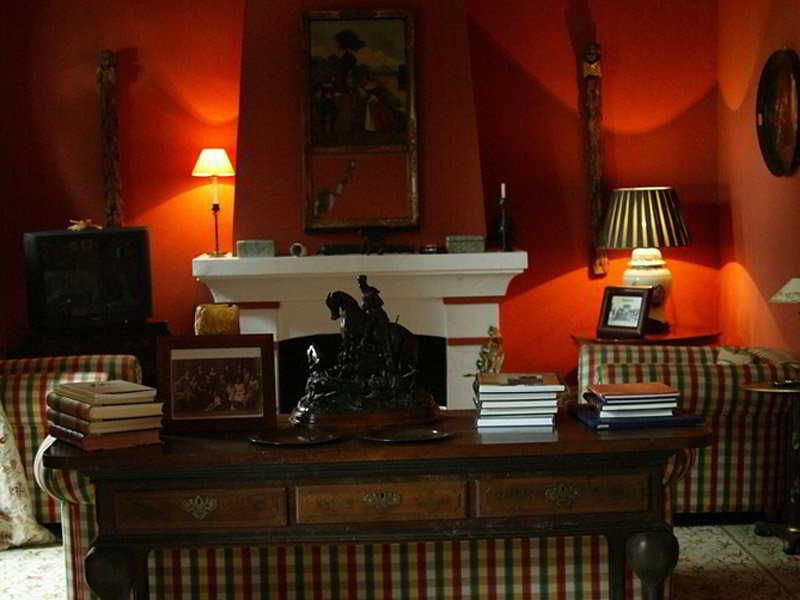 Hacienda La Indiana