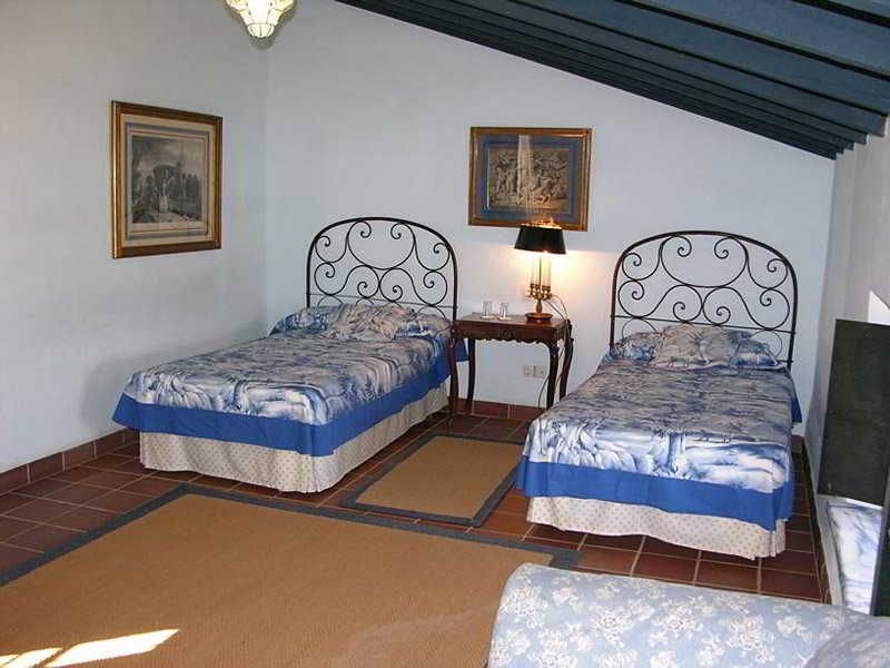 Hacienda La Indiana