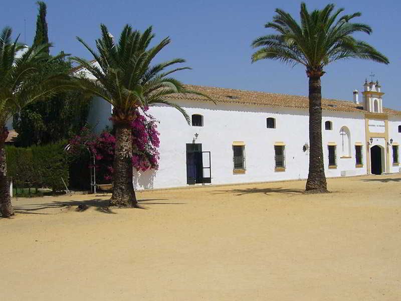 Hacienda La Indiana