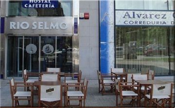 Hostal Rio Selmo
