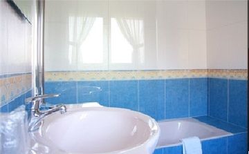 Hostal Rio Selmo