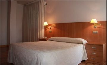Hostal Rio Selmo