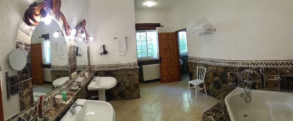 Hotel Villa Lehmi