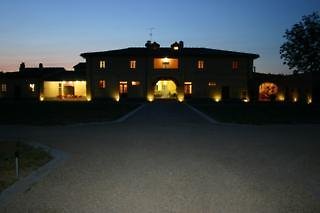 Le Capanne