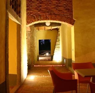 Le Capanne