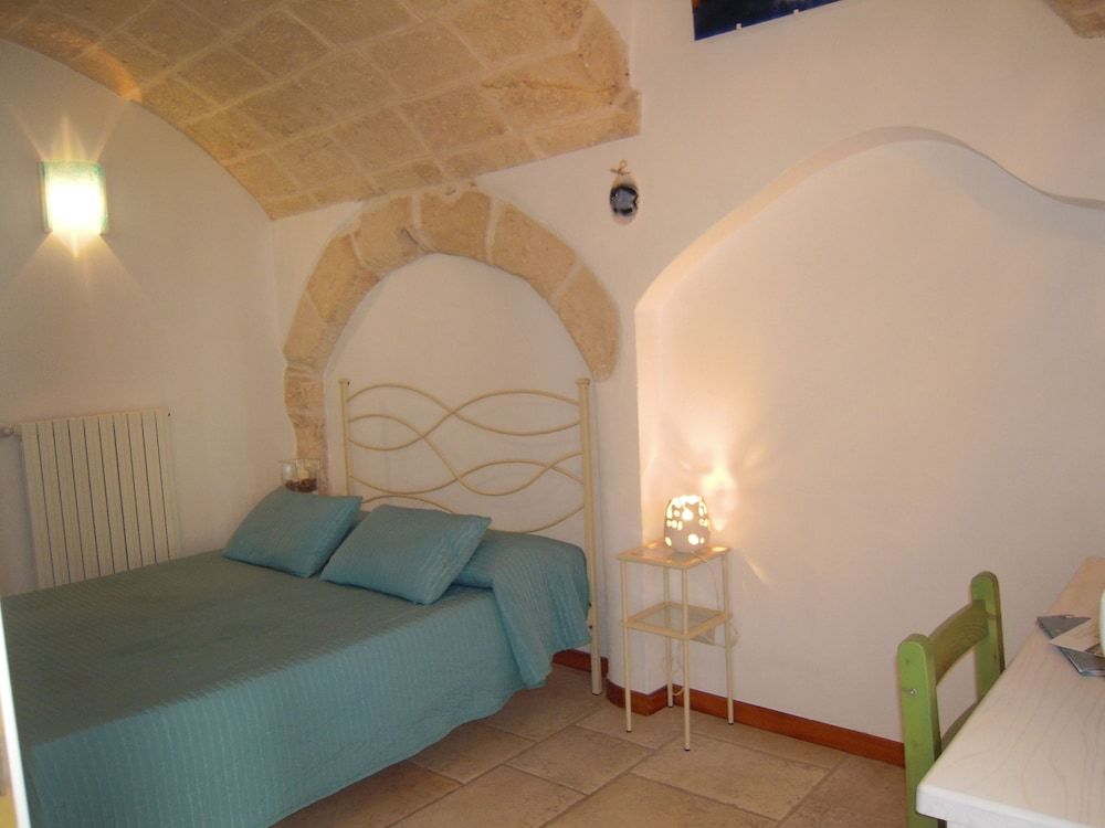 B B Casa Dorsi