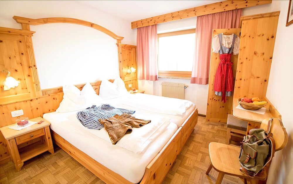 Mahlknechthütte