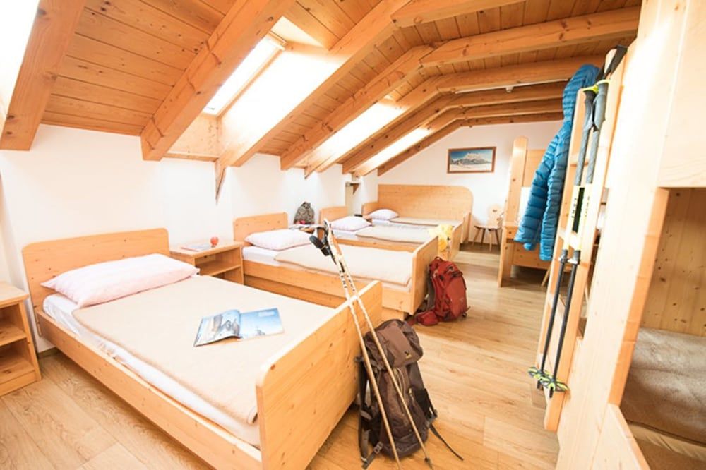 Mahlknechthütte