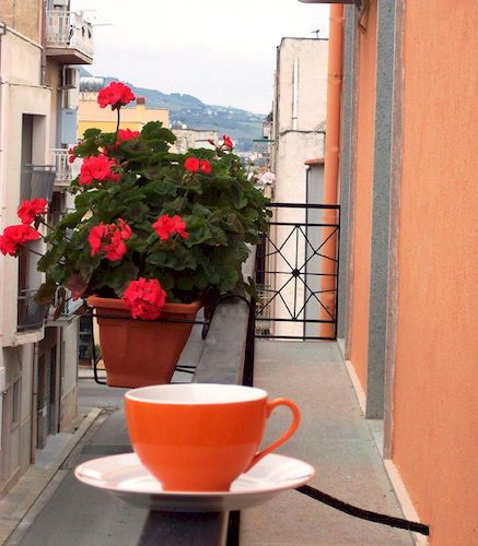 Bed and Breakfast Aldebaran